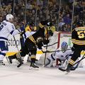 Boston Bruins Tampa Bay Lightning