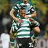 Sporting : Gent 5:1