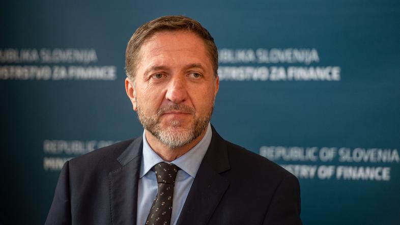 Klemen Boštjančič