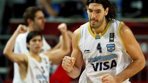 Luis Scola