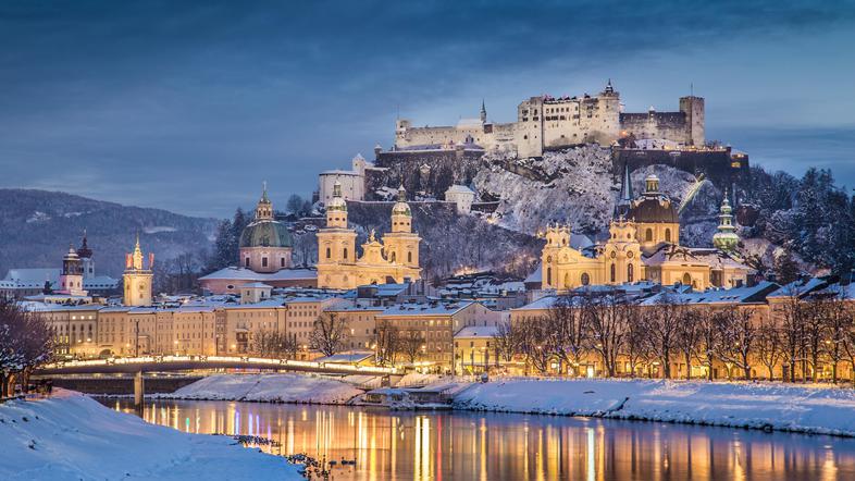 božični sejem lučke salzburg