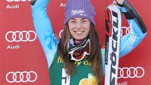 zlata lisica maribor slalom tina maze