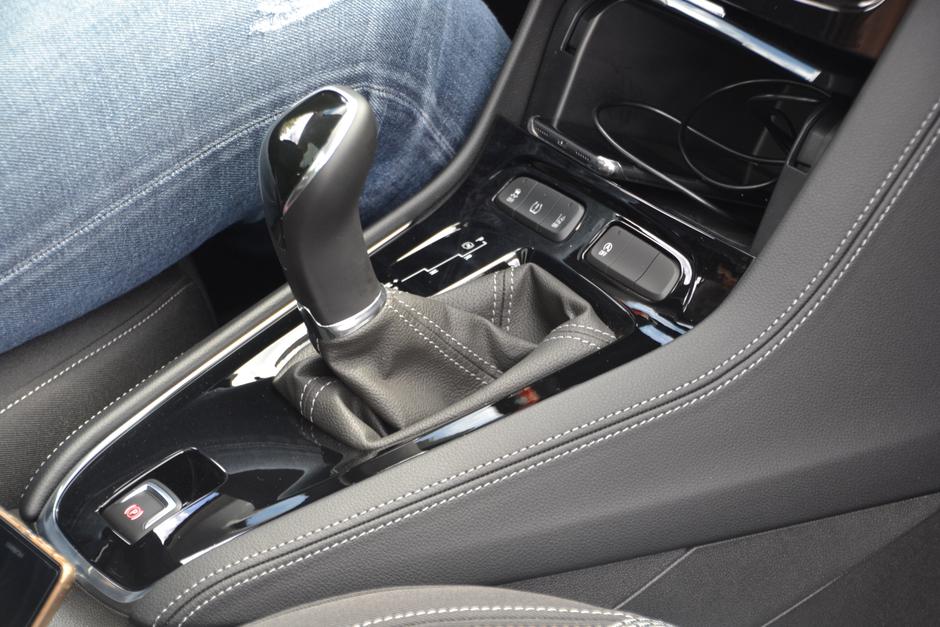 Oplovi motorji euro 6d-TEMP | Avtor: Gregor Prebil