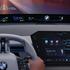 BMW Panoramic View iDrive infozabavni infotainment sistem zaslon