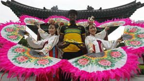 sp atletika koreja usain bolt 2011