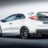 Honda civic type-R