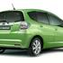 Honda jazz hibrid