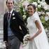 James Matthews, Pippa Middleton