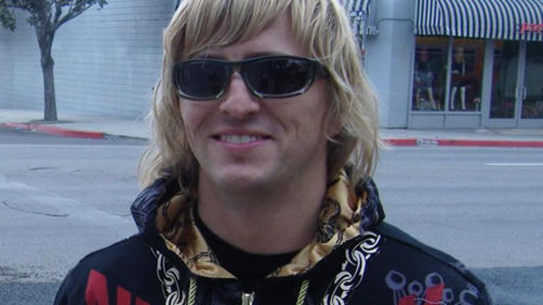 Zlatko Mahič je poskrbel, da se bodo prvič v zgodovini med seboj pomerili sami s