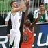 Gailius Simmons Union Olimpija Banvit Eurocup