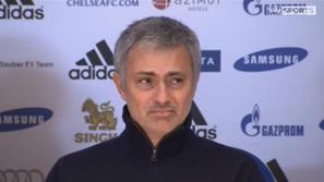 Mourinho Chelsea West Ham United Premier League Anglija liga prvenstvo