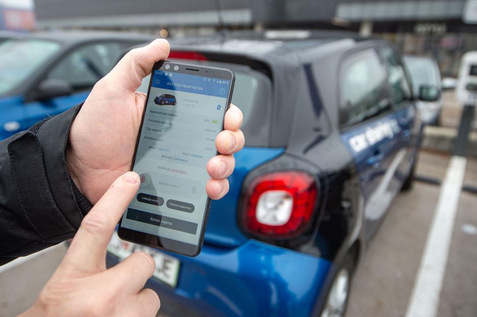 Avant2GO | Avtor: Anže Petkovšek