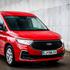 Ford Transit Connect Furgon