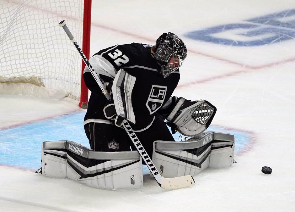 Los Angeles Kings | Avtor: Profimedia