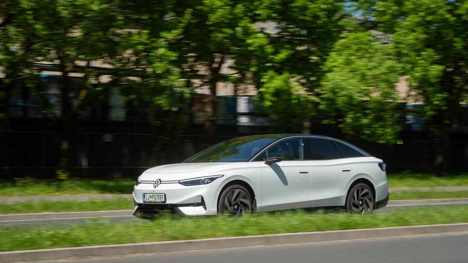 Volkswagen ID.7