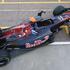 novi Toro Rosso 2010 Valencia
