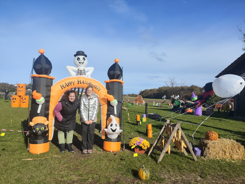 Kmetija Jančar | Avtor: uredništvo