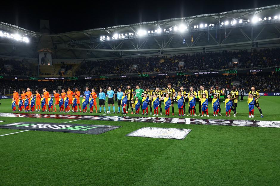 Celje AEK | Avtor: Profimedia