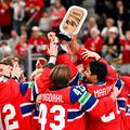 Norveška hokejska reprezentanca
