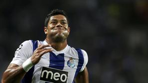 hulk porto