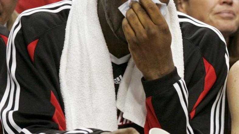 Greg Oden