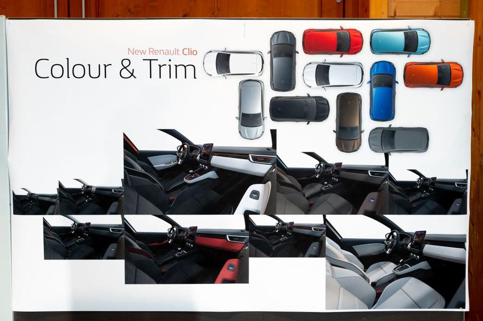 Renault clio | Avtor: Renault