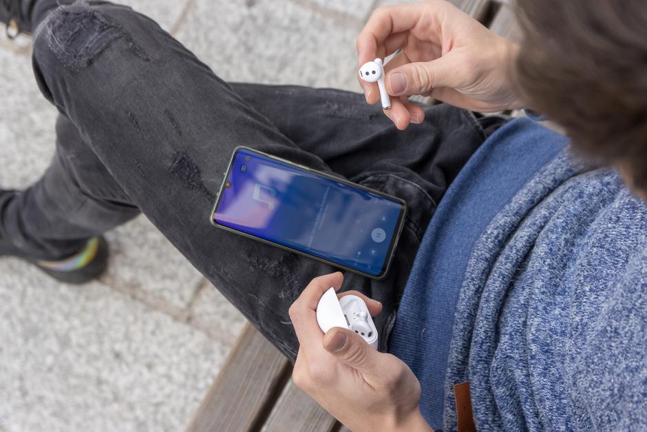 Huawei | Avtor: Huawei