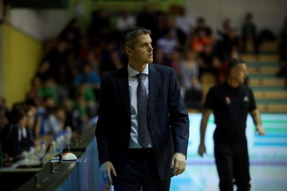 Zoran Martić Krka MZT ABA