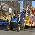 parada New Orleans Saints SUper Bowl