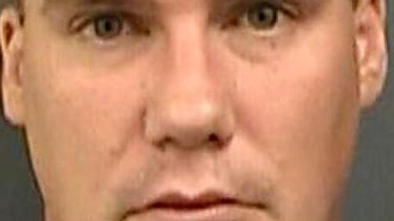 Raymond Daniel Thurmond je obtožen zločina, ki se ga še pošast iz Amstettna ne b