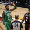 Kyrie Irving Boston Celtics