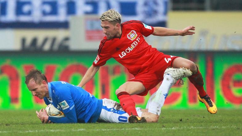 kevin kampl