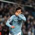 Silva Manchester City Fulham Premier League Anglija liga prvenstvo