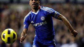 Ashley Cole Chelsea Tottenham Hotspur Premier League Anglija liga prvenstvo