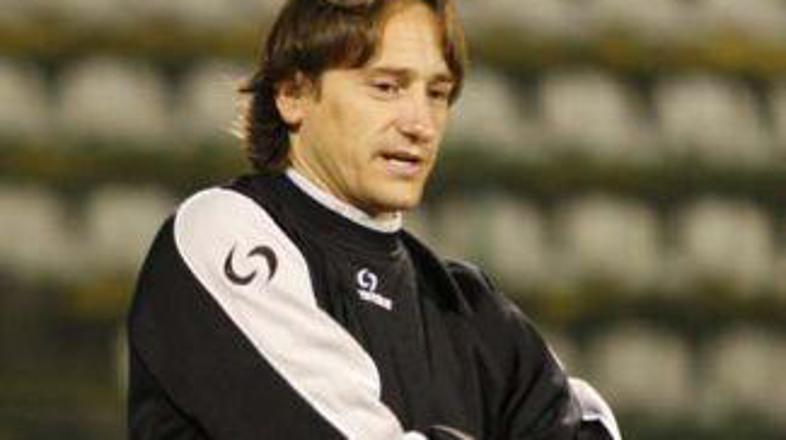 Primož Gliha se je na Ptuj preselil iz NK Olimpija Bežigrad.