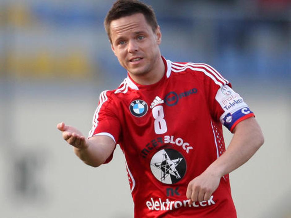 Ermin Raković ostaja interblockovec še dve leti. | Avtor: Žurnal24 main