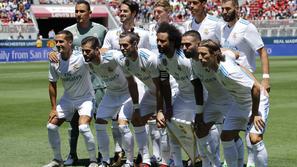 Real Madrid