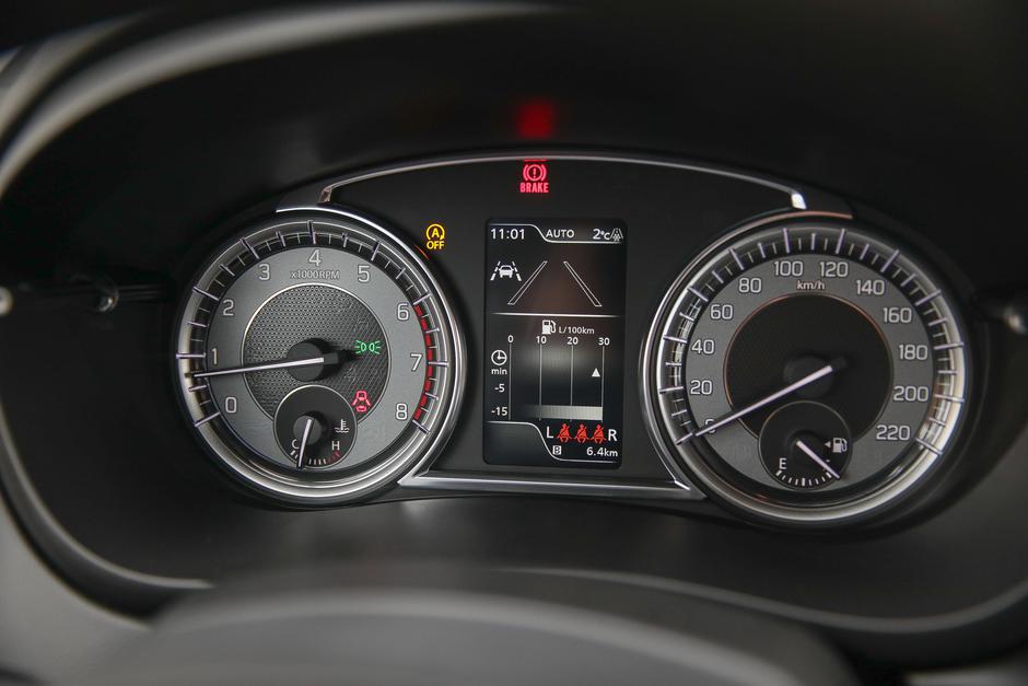 predstavitev Suzuki S-CROSS | Avtor: Saša Despot