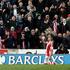 Walters Stoke City Arsenal Premier League Anglija liga prvenstvo