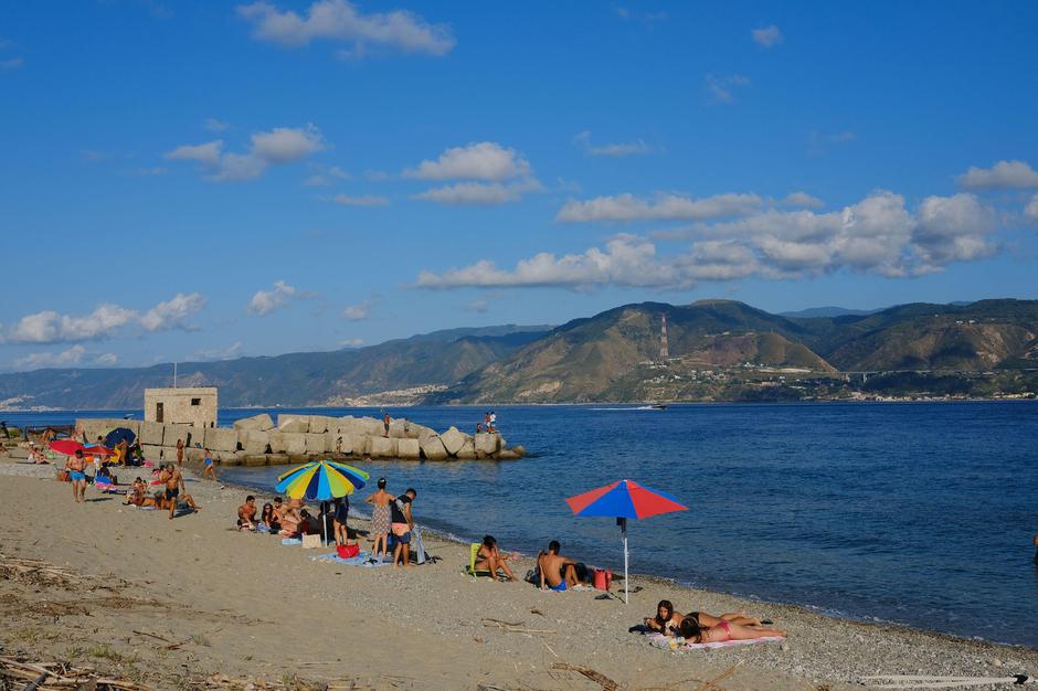 Plaža v Italiji | Avtor: Profimedia