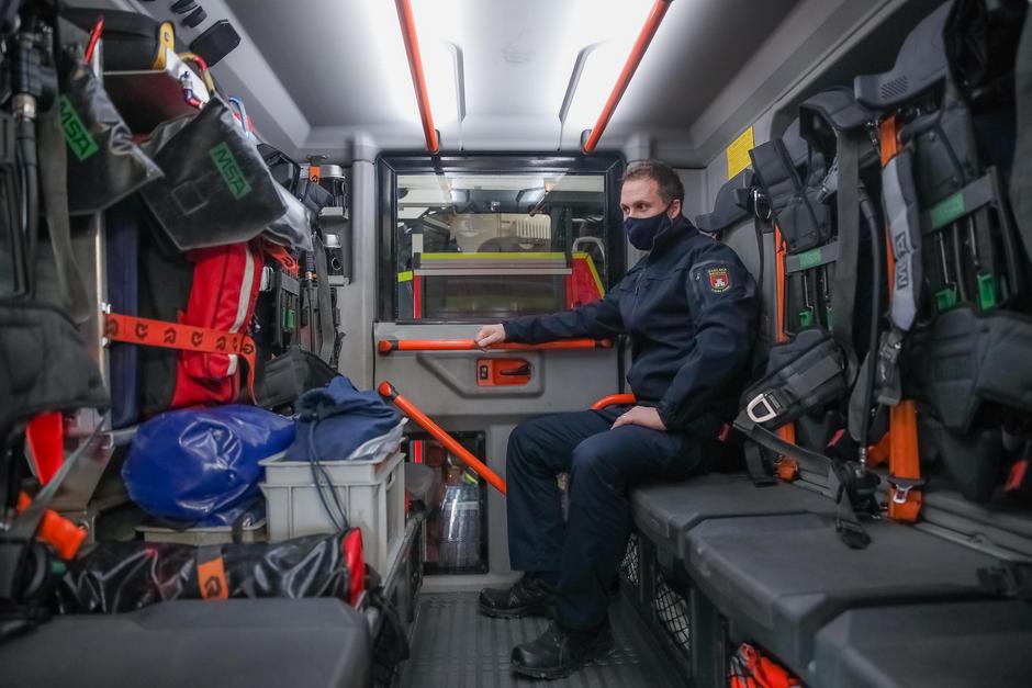 Klemen Kužnik | Avtor: Saša Despot