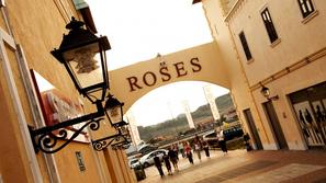 Roses Designer Outlet