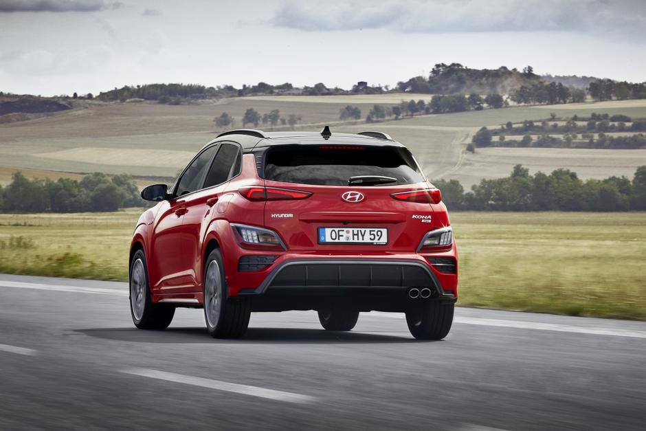 hyundai kona | Avtor: Hyundai