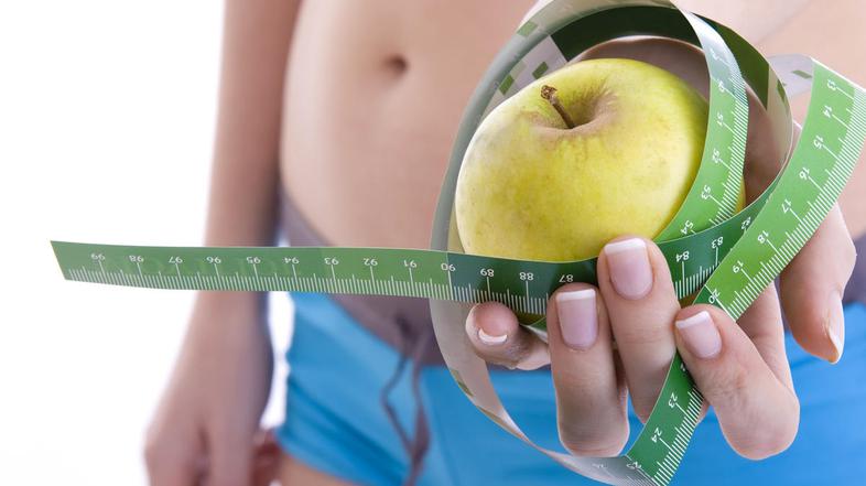 Kronodieta zahteva manj odrekanj kot večina drugih diet. (Foto: Shutterstock)