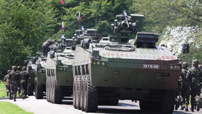 Zares zaradi patrij zahteva sklic vrha koalicije.