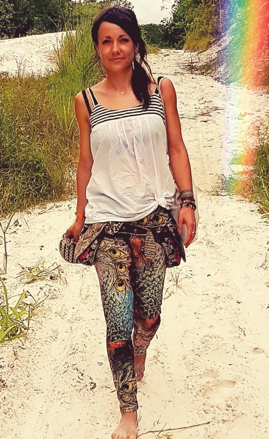 Katja Brvar | Avtor: Katja Brvar