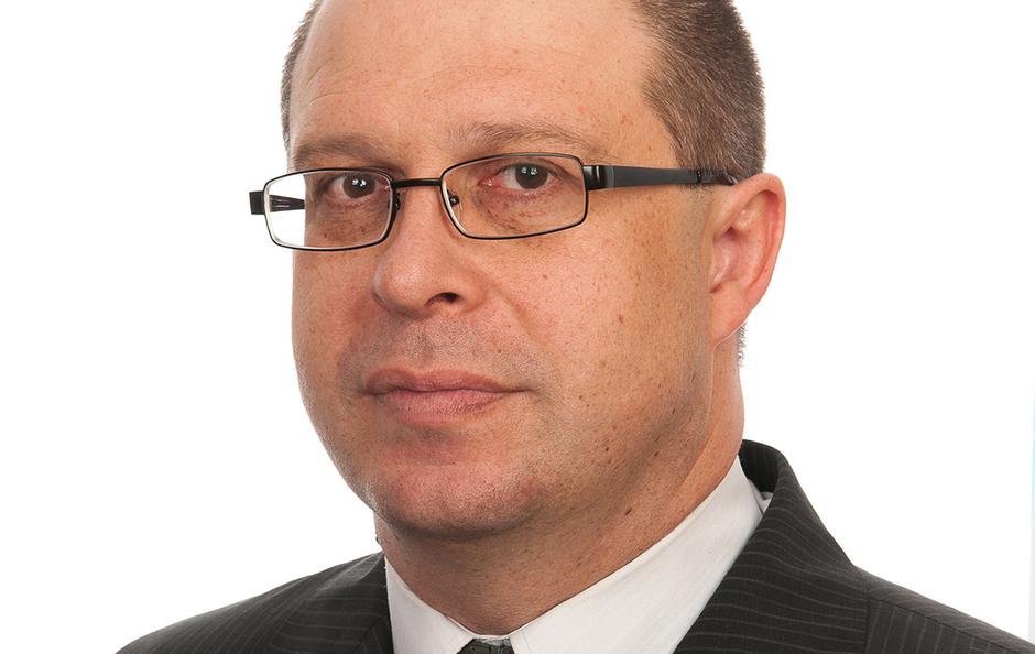 Roman Prskalo | Avtor: 