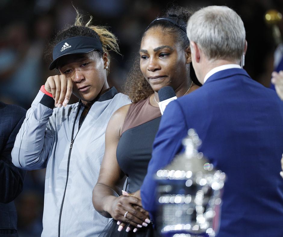 serena williams | Avtor: Epa