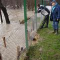 Država napoveduje dejavnejši boj proti vodni ujmi. (Foto: Žurnal24)