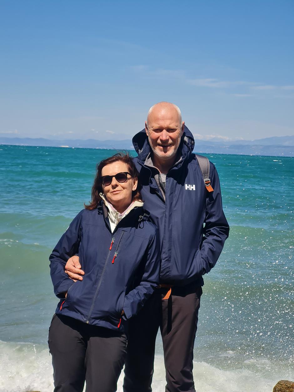 Predsedniški kandidati | Avtor: Andreja Cilenšek